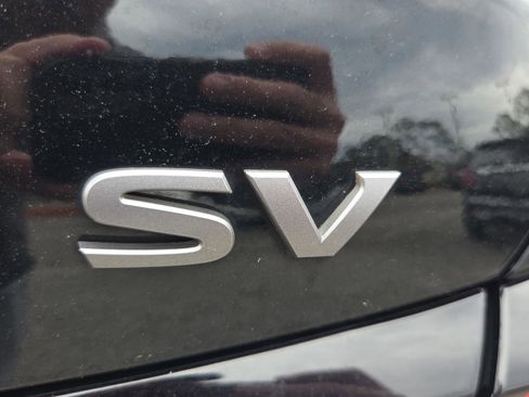 Used 2024 Nissan Altima 2.5 SV image 27