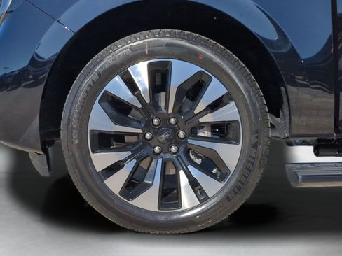 New 2025 Ford Expedition Max Platinum w/ Platinum Ultimate Package image 68