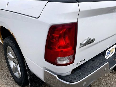 Used 2015 RAM 1500 Big Horn AWD/4WD image 27