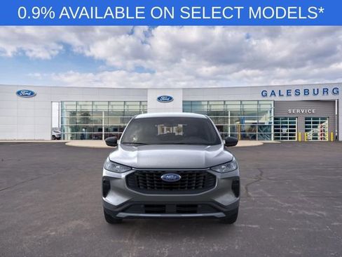 New 2026 Ford Escape Active w/ Tech Pack #1 FWD image 6