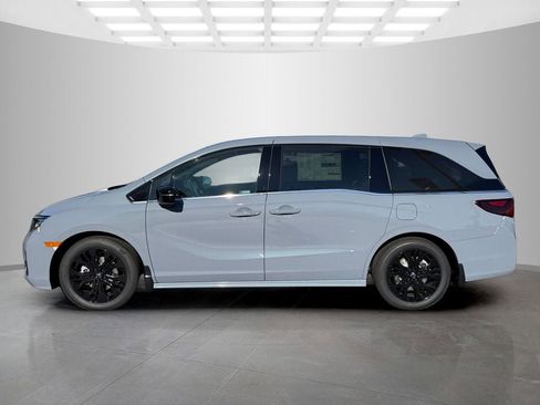 New 2026 Honda Odyssey Sport-L image 3