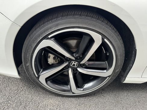 Used 2020 Honda Accord Sport image 22