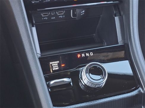 New 2025 Jeep Grand Cherokee L Limited image 12