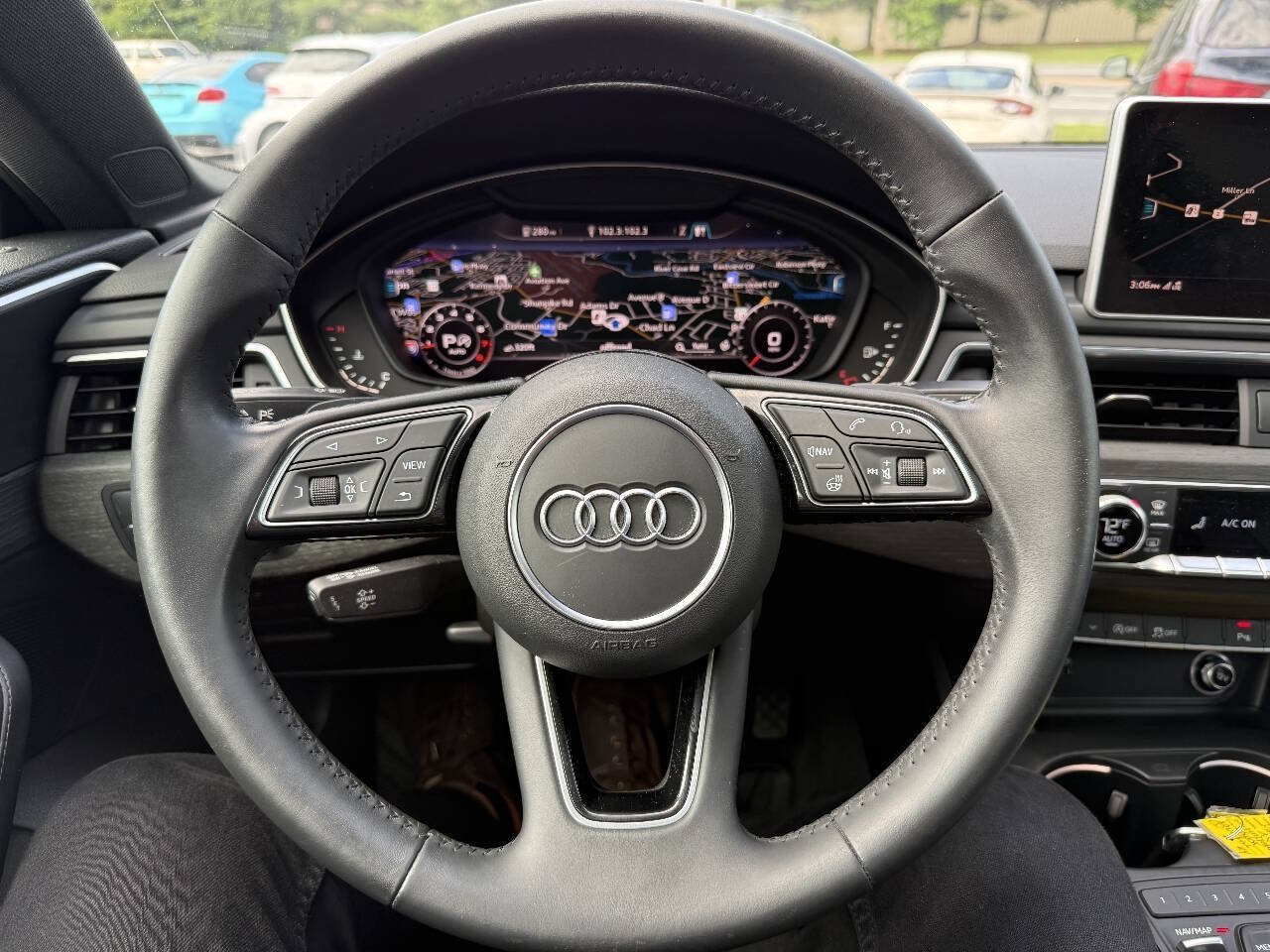 Used 2019 Audi A5 2.0T Premium Plus AWD/4WD image 22