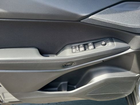 New 2026 Jeep Cherokee Laredo AWD/4WD image 23