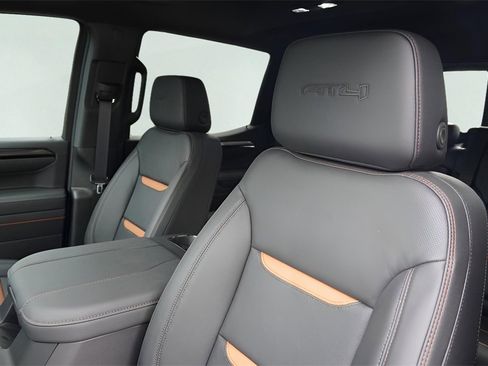 New 2026 GMC Sierra 1500 AT4 w/ AT4 Premium Package image 13