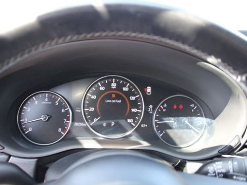 Used 2023 MAZDA CX-30 AWD 2.5 S w/ Premium Package image 22