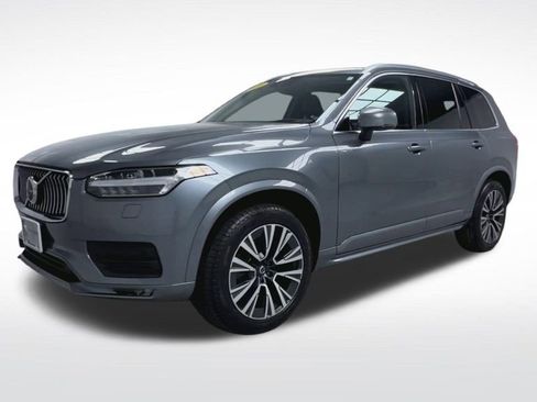 Used 2020 Volvo XC90 T6 Momentum w/ Protection Package Premier AWD/4WD image 4