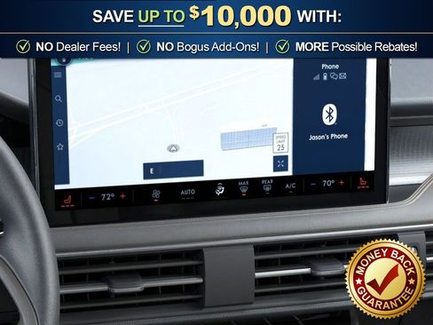 New 2026 Lincoln Corsair Premiere FWD image 19
