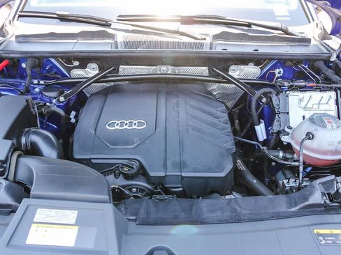 Used 2021 Audi Q5 2.0T Premium Plus AWD/4WD image 26