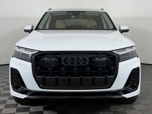 New 2026 Audi Q7 3.0T Premium Plus AWD/4WD image 6