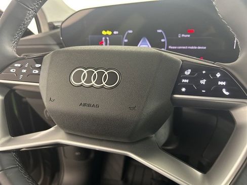 New 2025 Audi Q5 Premium Plus image 29