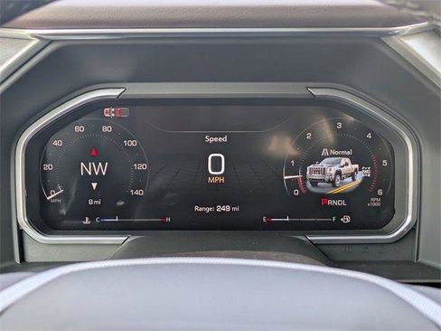 New 2026 GMC Sierra 2500 Denali w/ Denali Reserve Package image 34