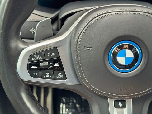 Used 2022 BMW X5 xDrive45e w/ M Sport Package AWD/4WD image 23