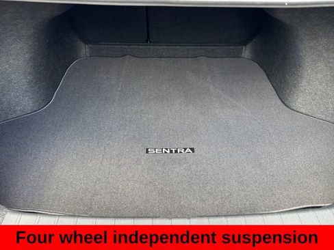 Used 2026 Nissan Sentra SV w/ Floor Mat Package FWD image 25