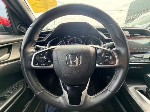 Used 2019 Honda Civic Sport image 13