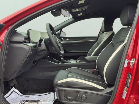 New 2026 Kia K5 GT-Line image 9
