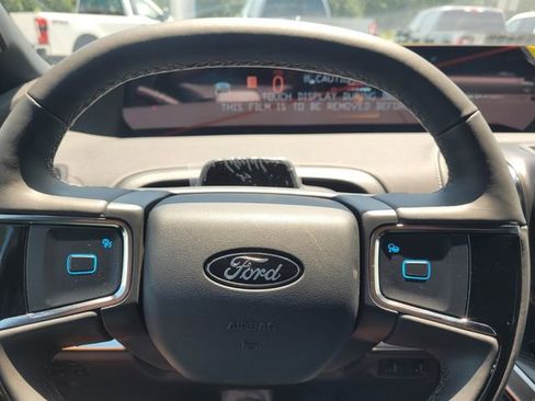 New 2025 Ford Expedition Max Platinum w/ Stealth Performance Package image 65