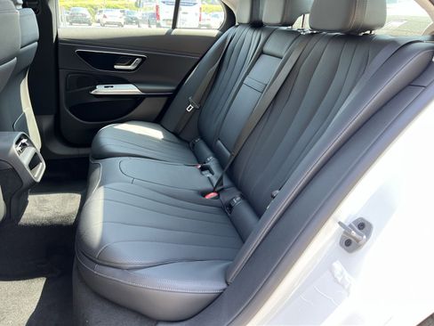 Certified 2025 Mercedes-Benz E 350 E 350 image 23