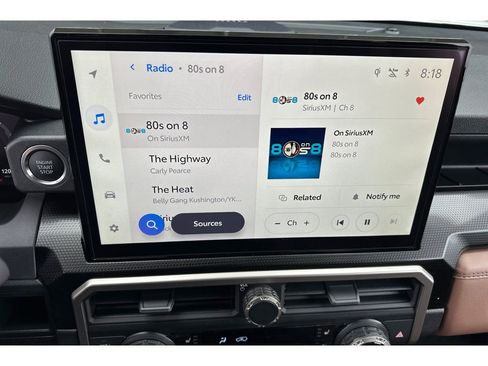 New 2026 Toyota 4Runner Limited image 21