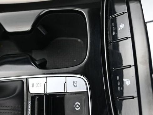 Used 2024 Hyundai Tucson SEL image 27