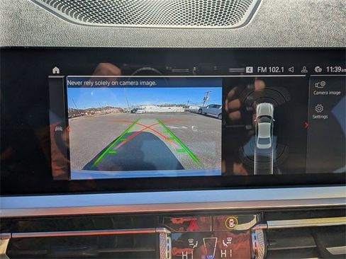 Used 2019 BMW 330i Sedan w/ Driving Assistance Package image 21