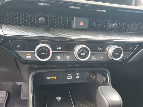 Used 2025 Honda CR-V EX-L image 26