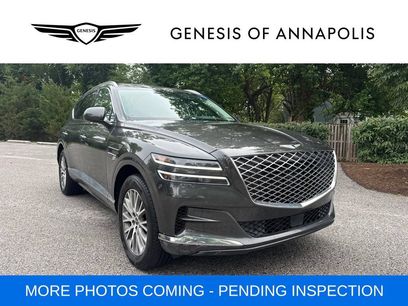 Used 2024 Genesis GV80 2.5T