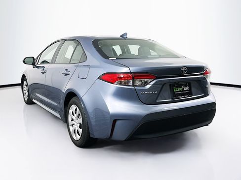 Used 2024 Toyota Corolla LE FWD image 5