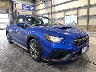 Used 2023 Subaru WRX video 1