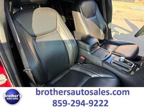 Used 2021 Chrysler 300 Touring L RWD image 42