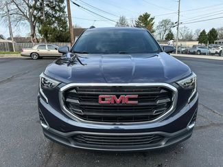 Used 2019 GMC Terrain SLE w/ Driver Convenience Package video 2