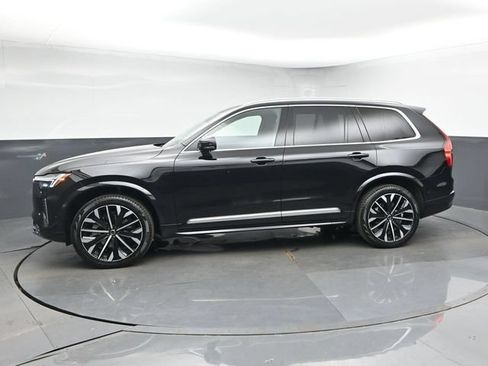 Used 2026 Volvo XC90 B6 Ultra AWD/4WD image 4