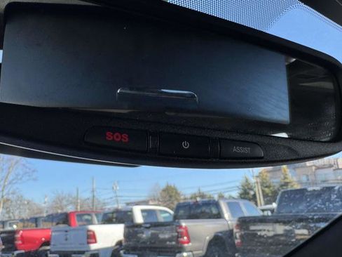 Used 2022 Dodge Durango Citadel image 29