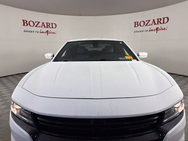 Used 2022 Dodge Charger SXT w/ Cold Weather Package AWD/4WD image 4