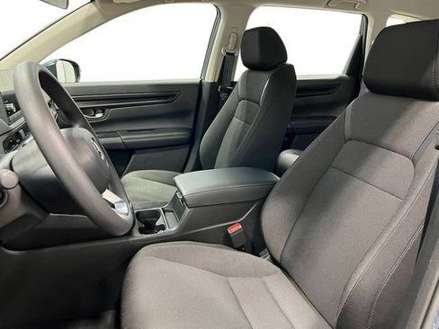 Used 2025 Honda CR-V LX image 12