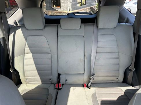 Used 2018 Honda CR-V EX image 34