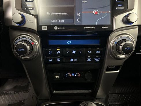 Used 2022 Toyota 4Runner Limited image 18
