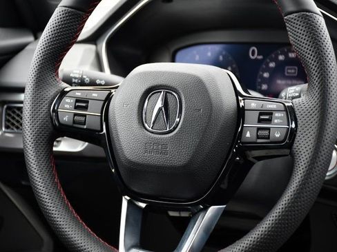 New 2026 Acura Integra Type S FWD image 22