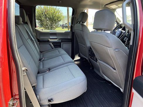 Used 2020 Ford F150 XLT w/ Equipment Group 302A Luxury AWD/4WD image 18