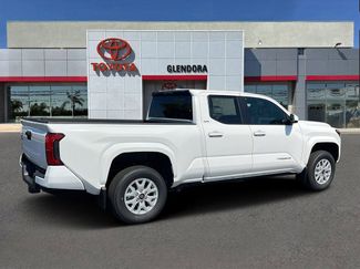 New 2026 Toyota Tacoma SR5 video 3