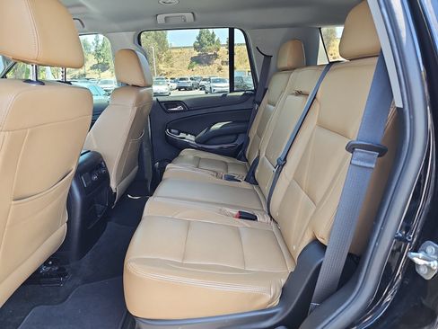 Used 2018 GMC Yukon SLE w/ Convenience Package RWD image 15