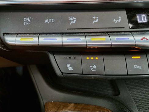 Used 2024 Cadillac CT5 Premium Luxury w/ Technology Package RWD image 20