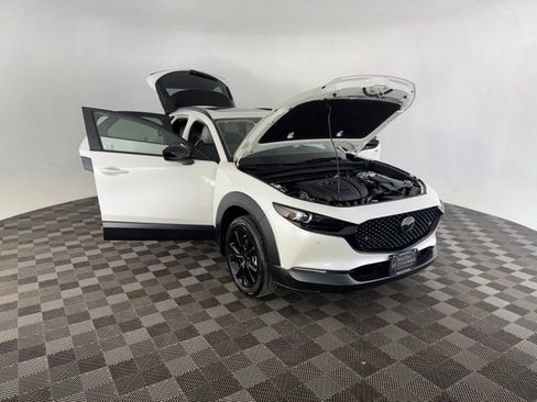 New 2026 MAZDA CX-30 Aire Edition AWD/4WD image 10