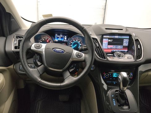 Used 2014 Ford Escape Titanium w/ Equipment Group 401A FWD image 22