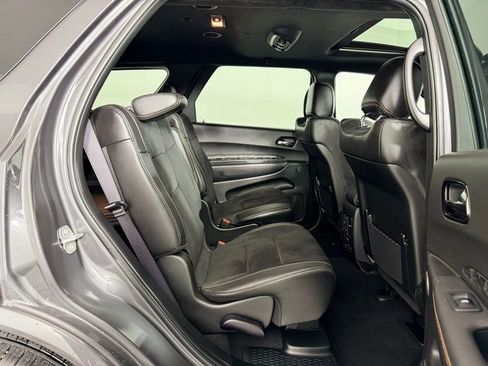 Used 2025 Dodge Durango R/T AWD/4WD image 29