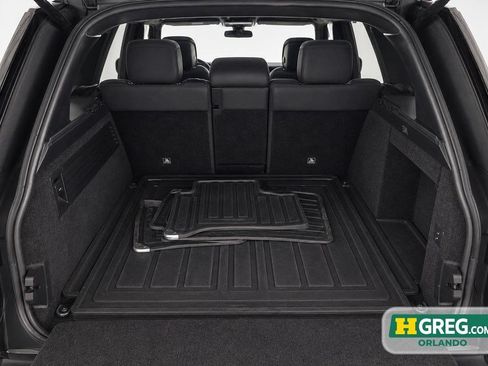 Used 2018 Land Rover Range Rover AWD/4WD image 16