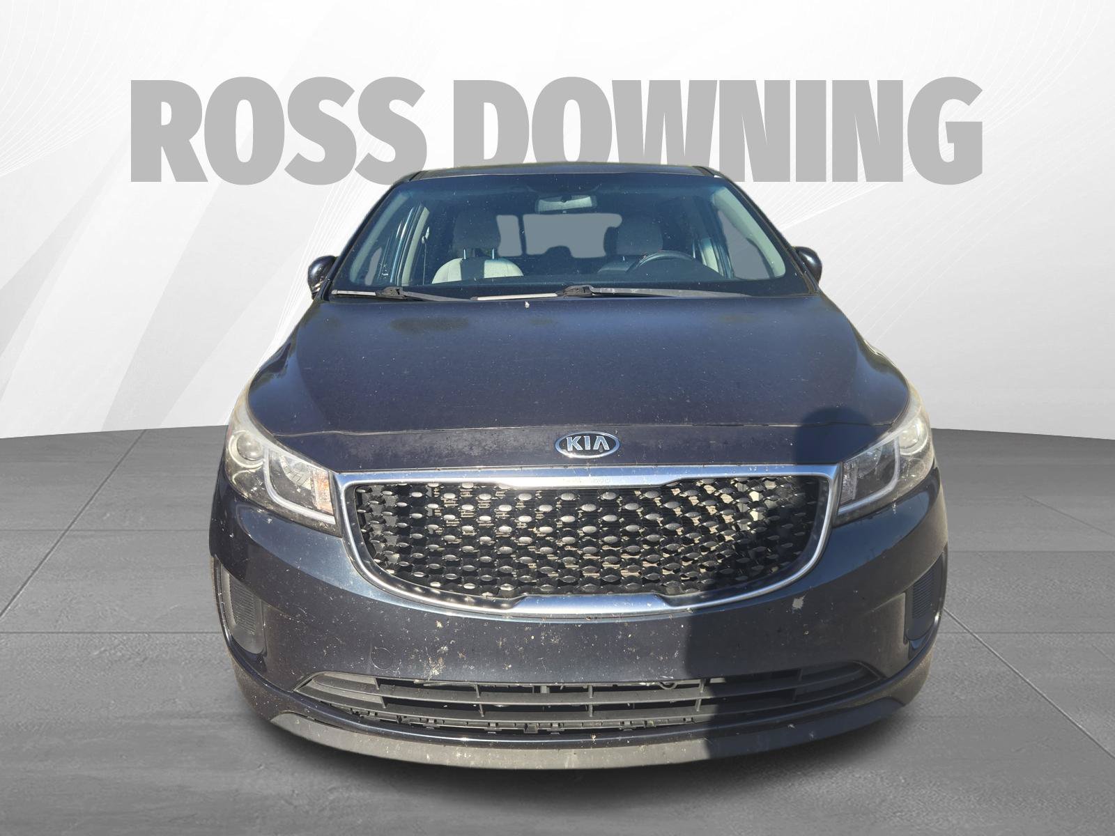 Used 2016 Kia Sedona LX FWD image 2