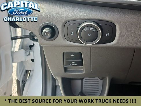 New 2023 Ford Transit 350 Base w/ Exterior Upgrade Package image 17