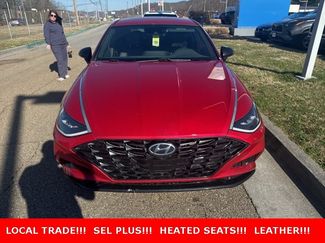Used 2020 Hyundai Sonata SEL Plus video 2